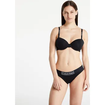 Podprsenka Podprsenka Calvin Klein Balconnette Black C75