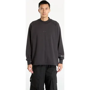 Pánská mikina Mikina OAKLEY Fgl Slick Fleece Crew 5.7 Phantom M