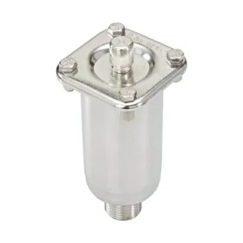 Ventil AIR VENT SKORA 1/2" M304