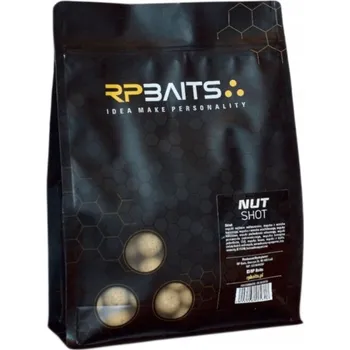 Boilies Boilies RP Baits 20 mm 800 g kaprové