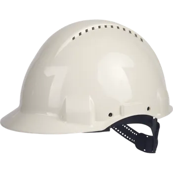 Pracovní přilba Ardon Přilba 3M™ Peltor G3000 CUV bila Velikost: modré odstíny, žluté odstíny, červené odstíny, zelené odstíny, oranžové odstíny, bílá