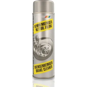 Čisticí Utěrka brzd/spojky MOTIP 000563