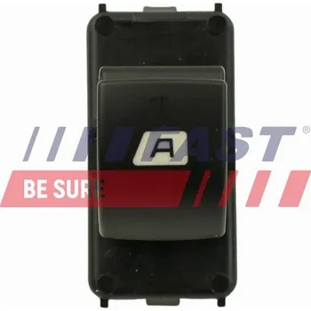 Stahovačka okna Spínač, zvedací zařízení oken FAST FT82221