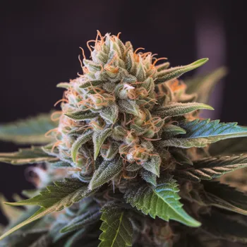 Semeno Vision Seeds Vision Gorilla Balení: 3ks