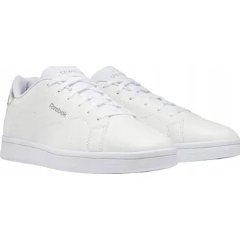 Dámské tenisky REEBOK ROYAL COMPLETE CLN BÍLÉ SPORTOVNÍ BOTY NÍZKÉ VEL. 41 3J5G8*