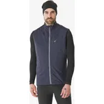 INOVIK Pánská hřejivá vesta na běžky XC S100 L