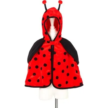 Karnevalový kostým Souza Souza! - dětský kostým - Beruška Layla - 2 roky, 92 cm