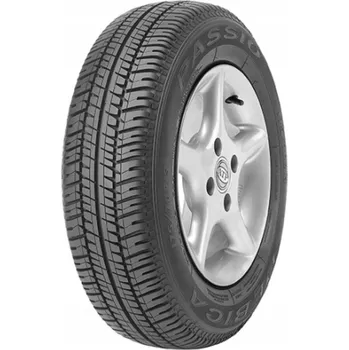 Osobní pneu Letní pneumatika Dębica Passio 135/80 R12 73 T zesílená (XL)