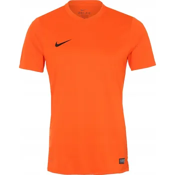 Pánské tričko Nike Park Orange, vel. XL