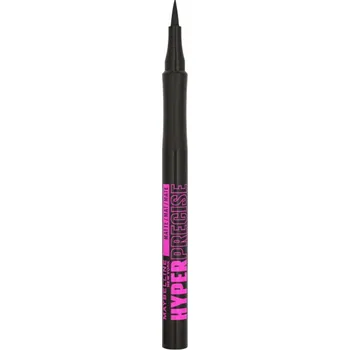 Oční linky Maybelline Hyper Precise All Day oční linky v peru Matte Black
