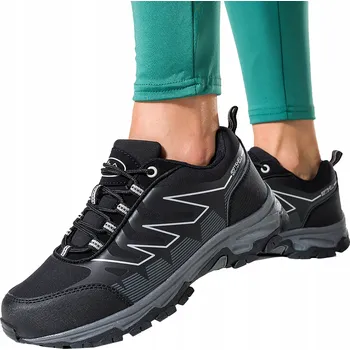 Dámská treková obuv Casu dámské trekové boty B2113-1, velikost 36