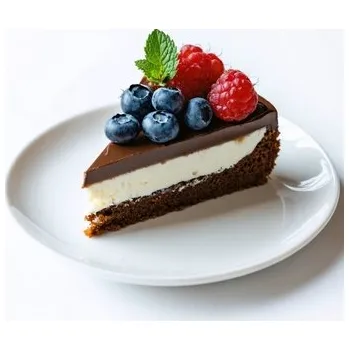 Čokoláda CHOCOSMART hořká - Ganache, krém,nápň- 200g