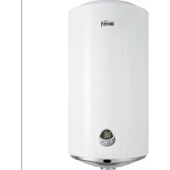 Bojler Elektrický bojler Ferroli 80 l