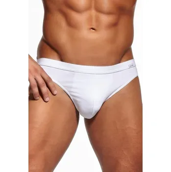 Slipy Kalhotky CORNETTE AUTHENTIC MINI 226 bílé XL