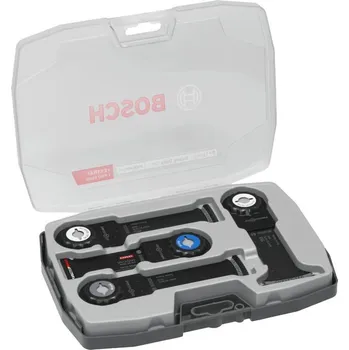 Sada nářadí Bosch Sada Heavy Duty, 4&nbsp;ks Professional (2608669094)