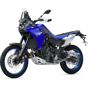 Auto-moto Sport Pack Yamaha Ténéré 700 Barva: Titanové