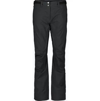 Snowboardové kalhoty Dámské lyžařské kalhoty SCOTT Ultimate Dryo 10 black