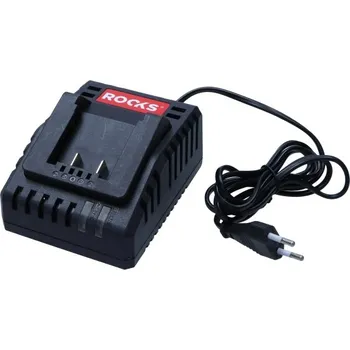 Rychlá 20V nabíječka aq-one 2,5a