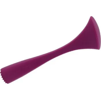 Shaker Barmanské drtítko STYLE růžové, TB-02F