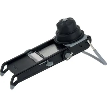 Struhadlo De Buyer De Buyer, Kráječ na zeleninu La Mandoline Swing Pro D-2015-03 Mandoline Swing Pro, De Buyer