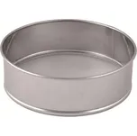 Síto nerezové na mouku 35 cm, C-1080-350