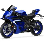 Sada Yamaha R9 Adrenaline Pack Barva: Modrá