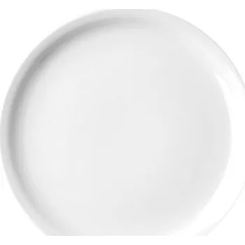 Talíř Talíř mělký kulatý bez praporu 24 cm Ska, RAK-SKRFP24, RAK