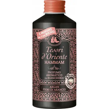 Aviváž Tesori d'Oriente Hammam Parfém do prádla 250 ml
