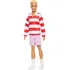 Panenka Barbie Fashionistas Model Ken