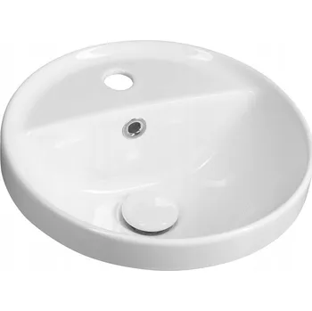 Umyvadlo Umyvadlo zápustné do desky SAPHO