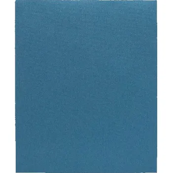 Brusný papír BOSCH hobby Bosch Papír na ruční broušení kovu, 230&nbsp;×&nbsp;280&nbsp;mm, P180 (2609256C68)