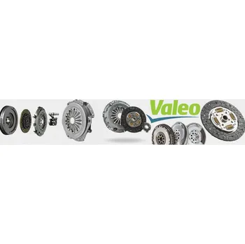 Spojka Valeo 874809 Válec spojky