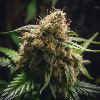 Semeno Vision Seeds NY Diesel Balení: 10ks