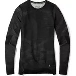 Smartwool Intraknit Thermal Merino Bl CRW Black