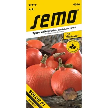 Semeno Tykev SOLOR F1 8 g