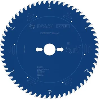 Pilový kotouč Bosch Pilový kotouč EXPERT Wood, 250 × 3,2/2,2 × 30 mm, T60 Professional (2608902169)