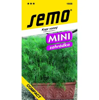 Semeno Kopr COMPACT
