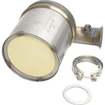 Filtr pevných částic Filtr sazových částic, výfukový systém MAXGEAR 27-6044