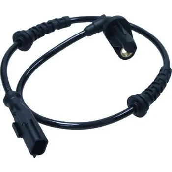 Přislušenství brzdového systému Snímač, počet otáček kol MAXGEAR 20-0433