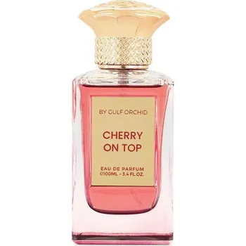 Unisex parfém Gulf Orchid Cherry On Top - EDP 100 ml + 2 měsíce na vrácení zboží