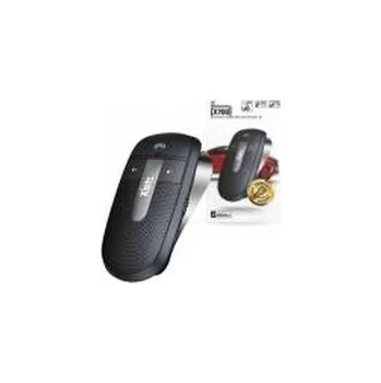 Zestaw głośnomówiący Bluetooth X700