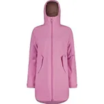 Dámský kabát Maloja KARECKM. - růžová S