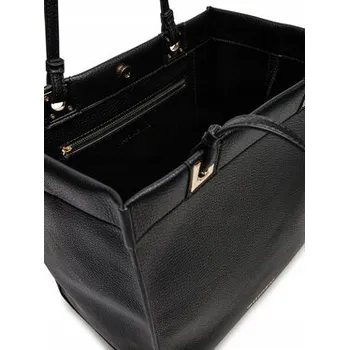 Kabelka Valentino by Mario Valentino kabelka z eko kůže černá