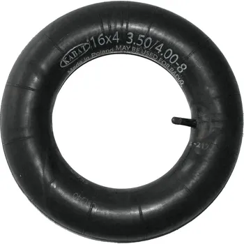 Duše na kolo Duše 3,5/4,00-8 AV na stavební kolečko