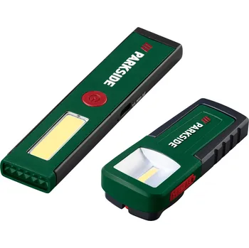 Pracovní světlo PARKSIDE® Pracovní LED svítilna PHAM 450 A1