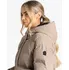 Dámský kabát Dare2b Wander Padded Jacket DWP577-33X