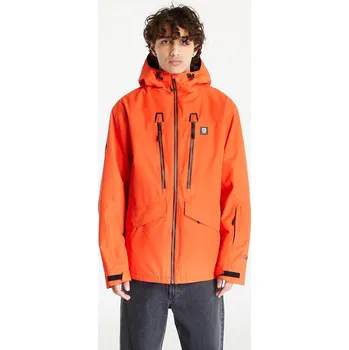 Bunda Horsefeathers Halen II Jacket Flame Red M