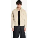 Bunda Carhartt WIP OG Detroit Jacket UNISEX Dusty H Brown Chalk Wash XL