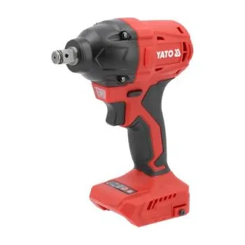 18V RÁZOVÝ KLÍČ 1/2 AKUMULÁTOROVÝ 350 NM TĚLO