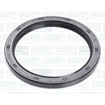 Těsnění motoru Těsnicí kroužek hřídele, klikový hřídel AJUSA 15035800